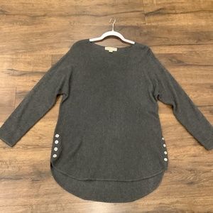 MICHAEL Michael Kors Tunic Sweater NWT